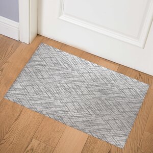 Wade Logan® Heffner Outdoor Doormat & Reviews | Wayfair