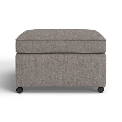 Rika Upholstered Ottoman