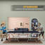 Table de ping-pong Soozier