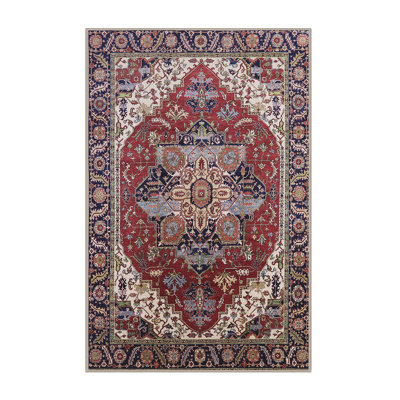 Oriental Indoor Rug