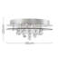 Grier Crystal Flush Mount-16881896