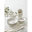 Butterfly Meadow 24-Piece Bowl Set