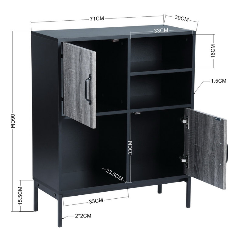 Armoire de rangement