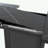  Dining Table with Storage Cabinet-417587579