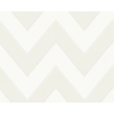 Rouleau de papier peint avec chevron texturé l 33 pi x l 21 po urban graphic Lamanna