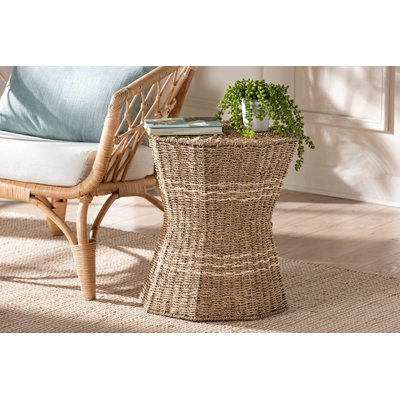 Aikin End Table