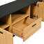Unfinished TV Stand for TVs up to 70"