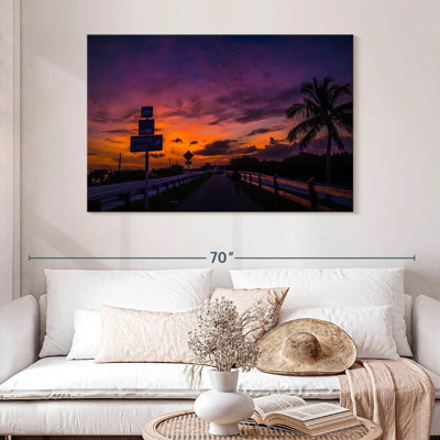 Mehar Sunless Florida Bridge