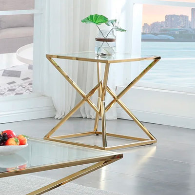 Gely Side Table