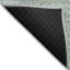 Machine Washable Indoor/Outdoor Amanda ACN2150 Striped Rug-113878172