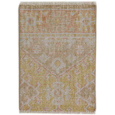 Hand Tufted Chalet Rug
