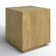 Taryn Block End Table