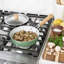 Nordic Ware Cardamom 8" Nonstick Frying Pan With Lid-1608994949