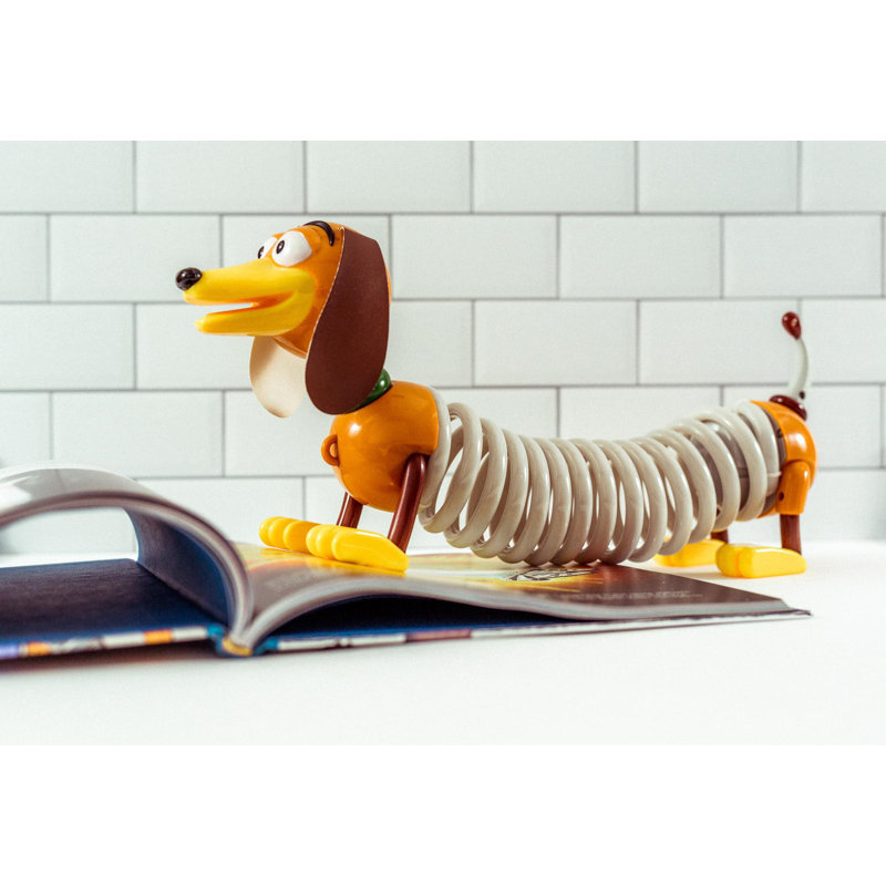 Figurine de fantaisie à DEL 7,4 po Disney Pixar Toy Story