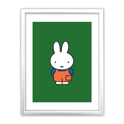 Dick Bruna - Single Picture Frame Print