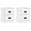 Bellechester 39cm W Bedside Table-642357250-610858404
