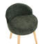 Solid Wood Accent Stool-161041616-161041620
