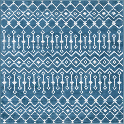 Aemtenan Abstract Indoor Rug