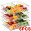 Fridge Storage boxes