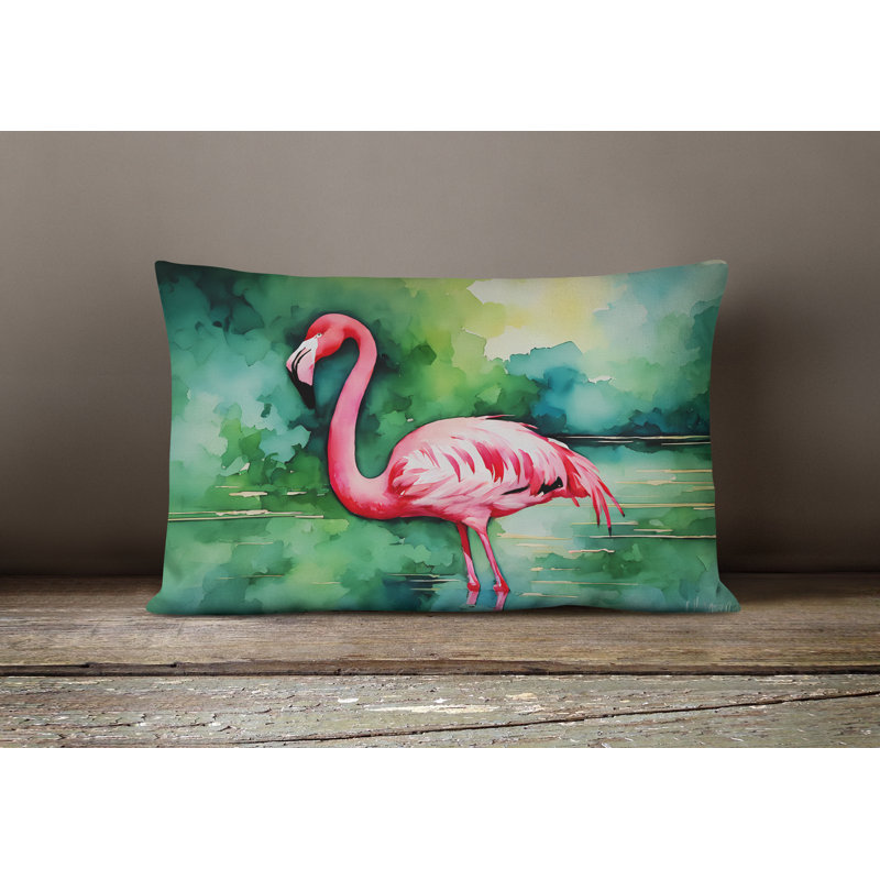 Outdoor Throw Pillow
