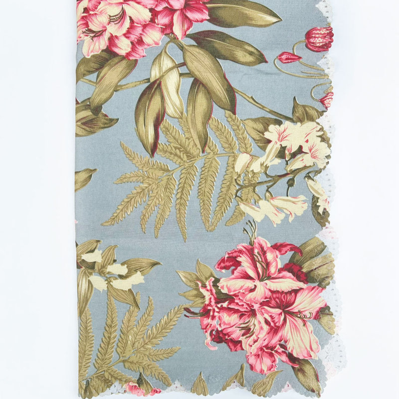 Amazonas Table Cloth (70" X 52"), 72" L x 52" W