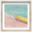 Poolside Symmetry II Print by Oliver Gal-1182570715-1182570709