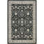 Tapis floral rétro vieilli-718525152-718525172