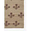 Erin Gates by Momeni Orchard Bloom Rust Hand Woven Wool and Jute Area Rug-84931516