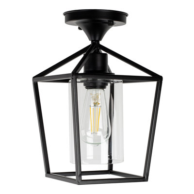 Luminaire encastré Crattic Lantern