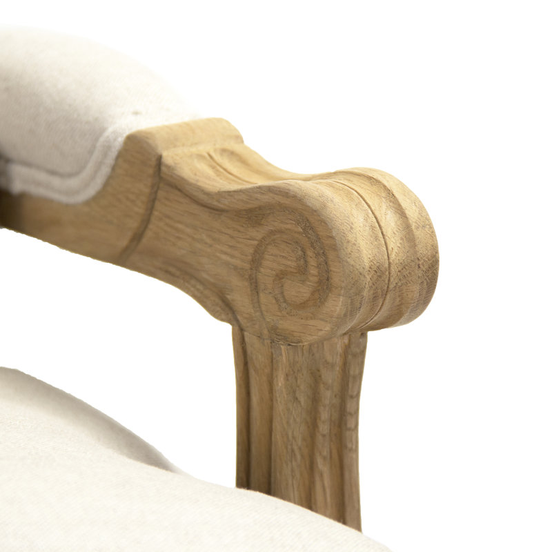 Emelie Sofa, Natural