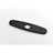 Single Handle Kitchen Sink Faucet With Pull Out In Matte Black, Made Of Stainless Steel, 360 Rotatable For Intensive Cleaning, Two Water Output Options - Stream And Spray Contemporary Rotation, Flow-1617982840