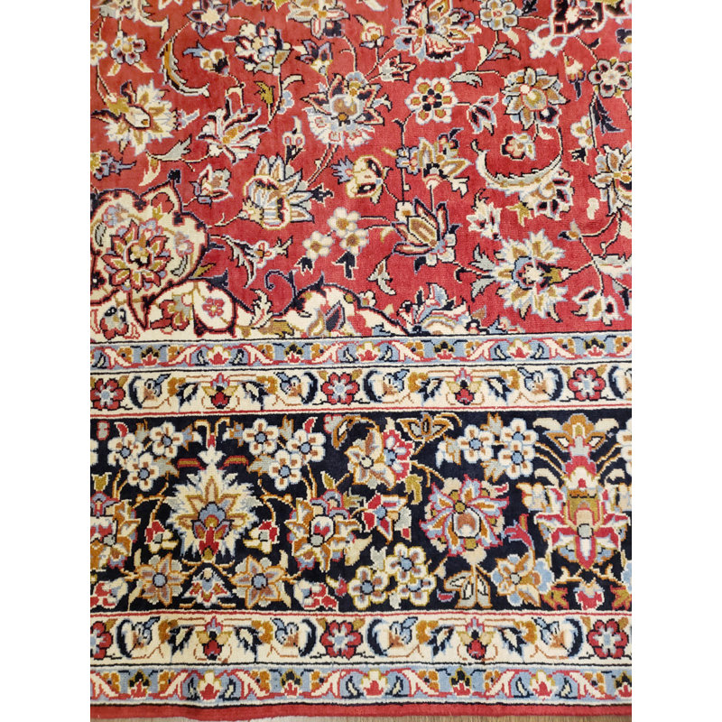 One-of-a-Kind 9'4" X 14' Area Rug