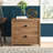 Gassin 31.75'' Wide File Cabinet