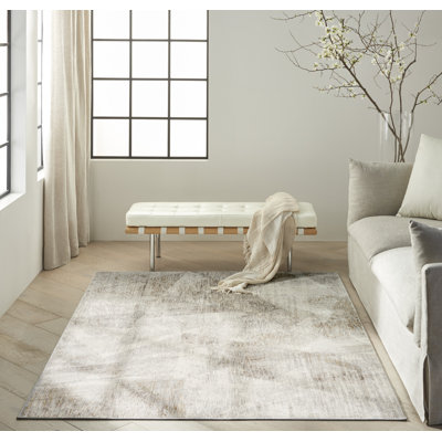 Tapis d'intérieur moderne Calvin Klein CK073