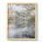 Toile avec cadre naturel
