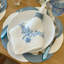 Primrose 100% Pthalate-free Vinyl Round Placemats-1334634727