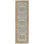 Beall Hand Knotted Wool Oriental Area Rug