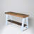 Minoo Solid Wood Storage Bench-593999150