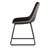 Ipke Faux Leather Upholstered Dining Chair-1138245472