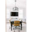 Hulton 5-Light Drum Chandelier