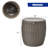 Plastic Ice Bucket-2097722914