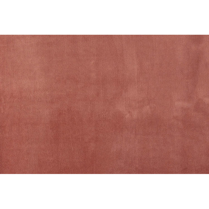 Cotton Pillow Cover, 16" x 16", Dusty Rose