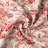 Elysees 100% Cotton Toile Room Darkening Pinch Pleat Single Curtain Panel-60144369-60144366