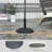 Keltner Free Standing Umbrella Base-42032844-42032845