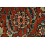 Tapis traditionnel authentique 7 x 10