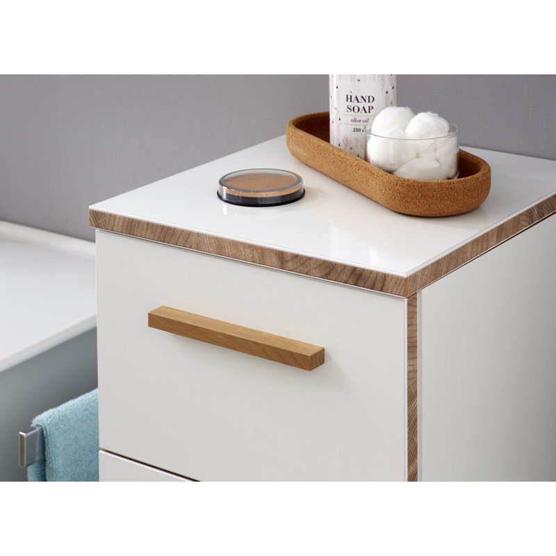 Bathroom Furniture Suite
