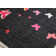 Tapis moderne à oreilles Maisie