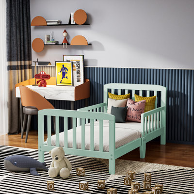 Hinman Kids Toddler Bed Toddler Beds