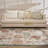 Mihira Damask Indoor Rug-155586266