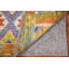 Tapis décoratif South Western Kilim 3 x 5